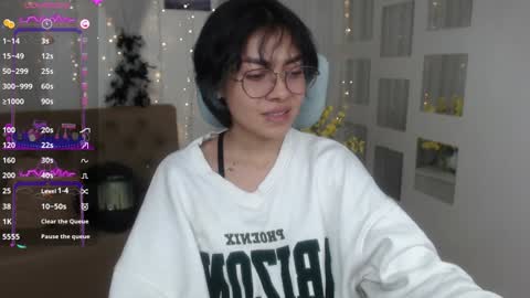 Abbi online show from 17, 1, 2025