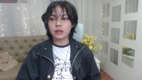 Abbi online show from 19, 2, 2025