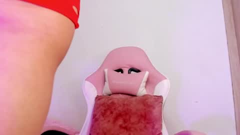 Snapshot of abby_03 chatting on 22, 1, 2025 Abbigail online show from 22, 1, 2025