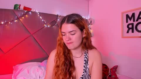 abby__murphy online show from 21, 12, 2025
