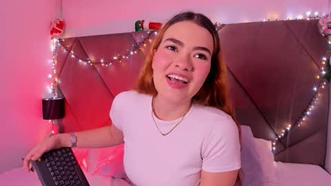 abby__murphy online show from 22, 12, 2025