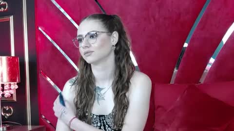 Abby online show from 5, 1, 2025