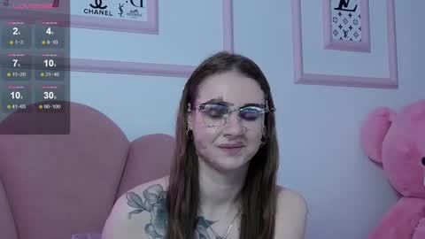Abby online show from 17, 1, 2025