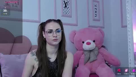 Abby online show from 18, 1, 2025