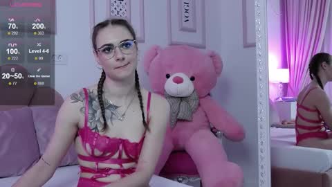 Abby online show from 21, 1, 2025