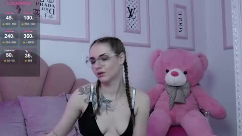 Abby online show from 21, 1, 2025
