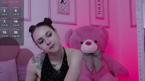 Abby online show from 18, 2, 2025