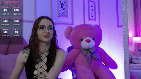 Abby online show from 28, 2, 2025