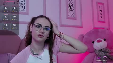 Abby online show from 9, 3, 2025