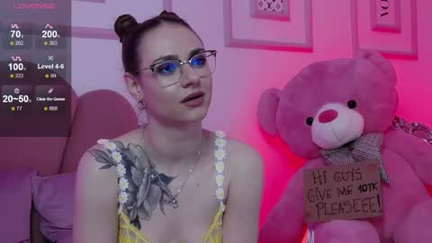 Abby online show from 11, 3, 2025