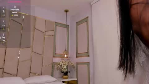 Snapshot of abby_adams20 chatting on 26, 10, 2025 abby online show from 26, 10, 2025