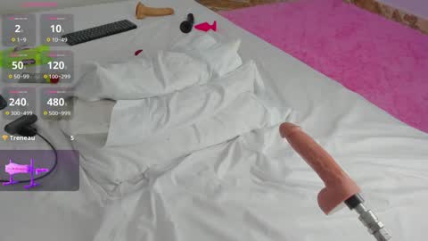 Snapshot of abby_anderson_ chatting on 16, 1, 2025 . . online show from 16, 1, 2025