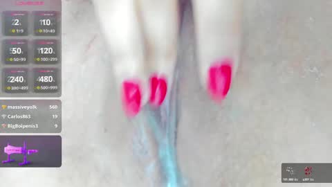 Snapshot of abby_anderson_ chatting on 10, 3, 2025 . . online show from 10, 3, 2025