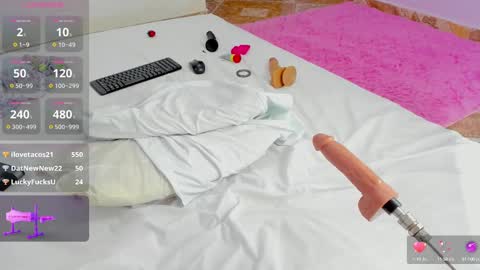 Snapshot of abby_anderson_ chatting on 11, 3, 2025 . . online show from 11, 3, 2025