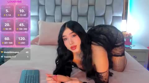 abby_blue01 online show from 15, 1, 2025