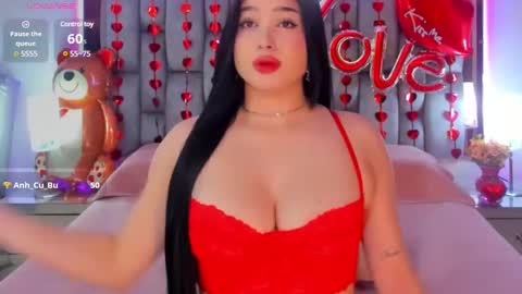 abby_blue01 online show from 6, 2, 2025