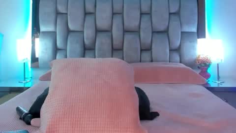 abby_blue01 online show from 27, 2, 2025