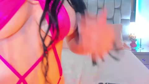 abby_blue01 online show from 6, 3, 2025