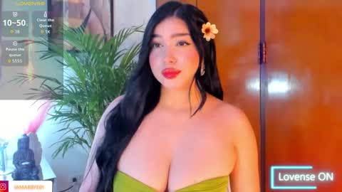 abby_blue01 online show from 26, 9, 2025