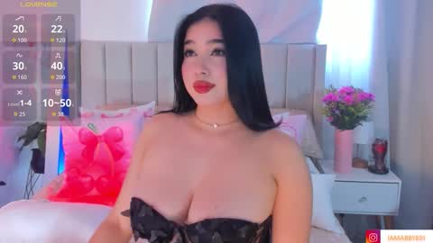 abby_blue01 online show from 4, 2, 2026