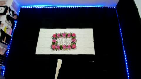 Abby Connie online show from 21, 1, 2025