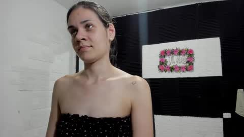 Abby Connie online show from 16, 2, 2025