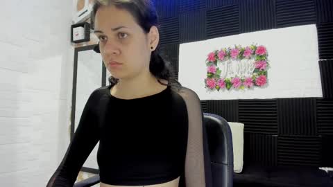 Abby Connie online show from 7, 3, 2025