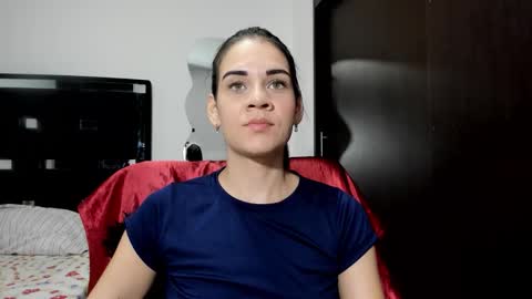 Abby Connie online show from 29, 11, 2025