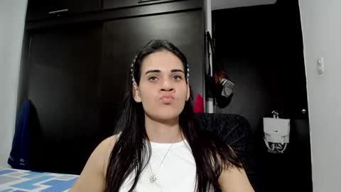 Abby Connie online show from 7, 2, 2026