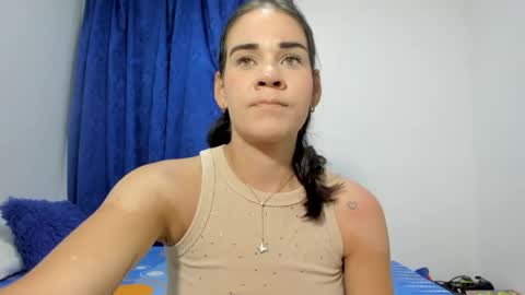 Abby Connie online show from 15, 5, 2026