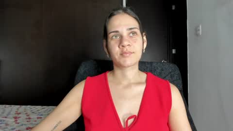 Snapshot of abby_connie chatting on 16, 6, 2026 Abby Connie online show from 16, 6, 2026