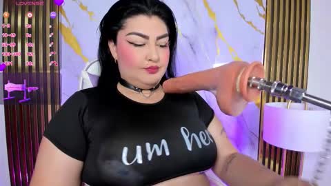 abby_deep_2 online show from 24, 9, 2025