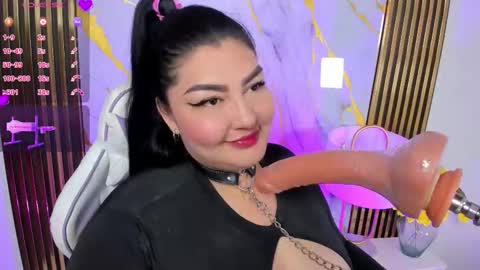 abby_deep_2 online show from 5, 10, 2025