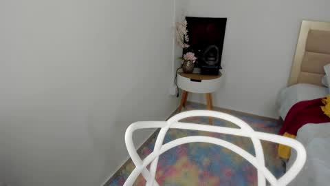 Snapshot of abby_dove1 chatting on 15, 12, 2024 Lucia online show from 15, 12, 2024