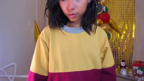Snapshot of abby_dove1 chatting on 20, 12, 2024 Lucia online show from 20, 12, 2024