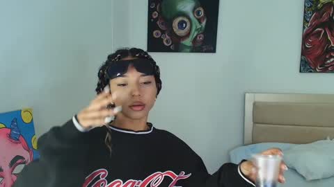 Snapshot of abby_dove1 chatting on 28, 12, 2024 Lucia online show from 28, 12, 2024
