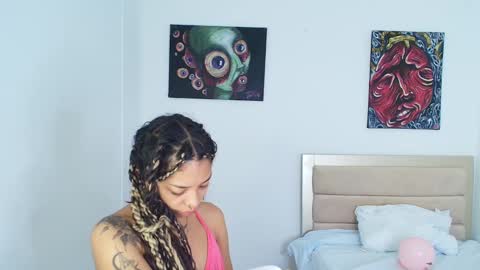 Snapshot of abby_dove1 chatting on 29, 12, 2024 Lucia online show from 29, 12, 2024