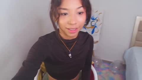 Snapshot of abby_dove1 chatting on 8, 1, 2025 Lucia online show from 8, 1, 2025