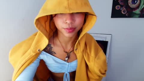 Snapshot of abby_dove1 chatting on 10, 1, 2025 Lucia online show from 10, 1, 2025