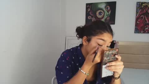 Snapshot of abby_dove1 chatting on 23, 1, 2025 Lucia online show from 23, 1, 2025