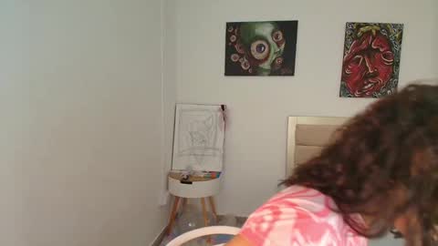 Snapshot of abby_dove1 chatting on 26, 1, 2025 Lucia online show from 26, 1, 2025
