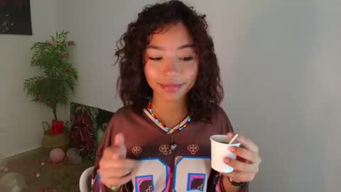 Snapshot of abby_dove1 chatting on 6, 2, 2025 Lucia online show from 6, 2, 2025