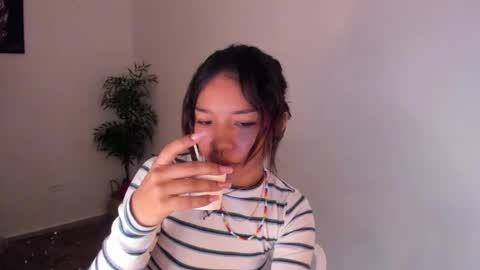 Snapshot of abby_dove1 chatting on 25, 2, 2025 Lucia online show from 25, 2, 2025