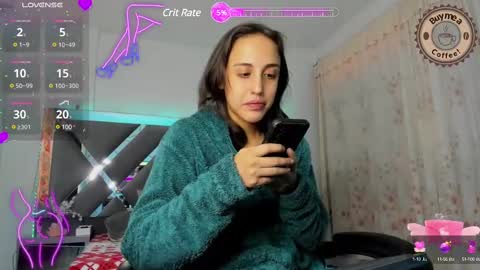 abby_esposiito online show from 1, 2, 2025