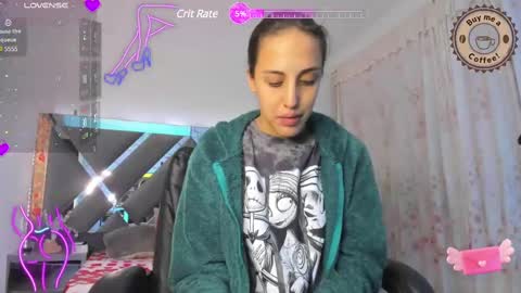 abby_esposiito online show from 3, 2, 2025