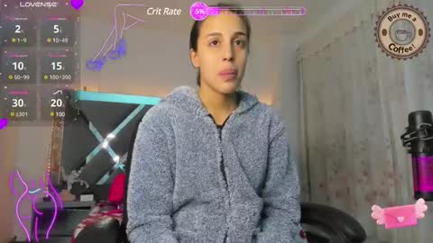 abby_esposiito online show from 6, 2, 2025