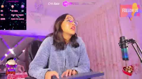 abby_esposiito online show from 7, 3, 2025