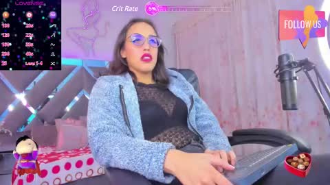 abby_esposiito online show from 10, 3, 2025