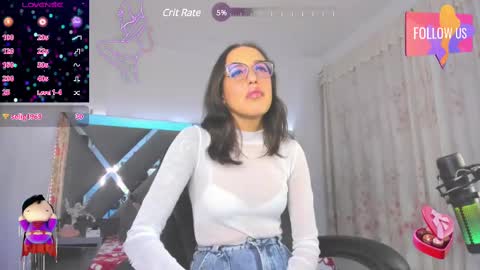 abby_esposiito online show from 11, 3, 2025