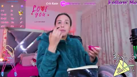 abby_esposiito online show from 8, 9, 2025